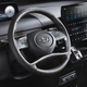 Image for article titled The 2022 Hyundai Staria Evolved Past Center Console Cupholders